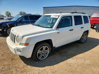 JEEP PATRIOT SPORT