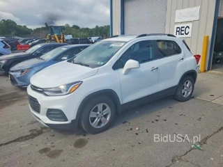 CHEVROLET TRAX 1LT