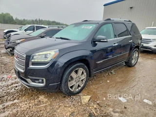 GMC ACADIA DENALI