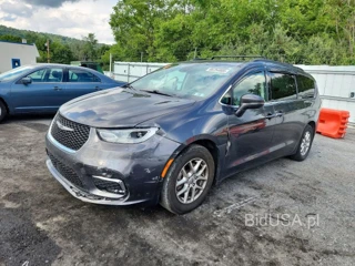 CHRYSLER PACIFICA TOURING L