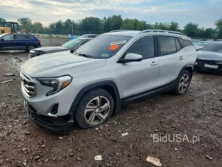GMC TERRAIN SLT