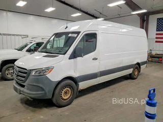 MERCEDES-BENZ SPRINTER 2500/3500