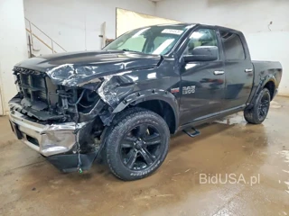 RAM 1500 SLT