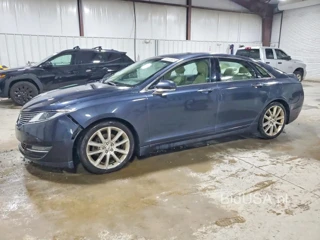 LINCOLN MKZ