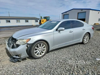 LEXUS LS 460