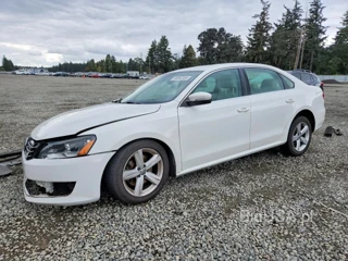 VOLKSWAGEN PASSAT SE