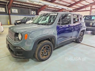 JEEP RENEGADE SPORT