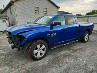 RAM 1500 CLASSIC SLT