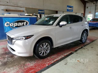MAZDA CX-5 PREFERRED