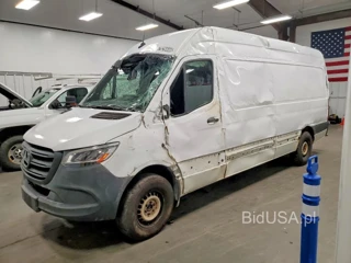 MERCEDES-BENZ SPRINTER 2500/3500