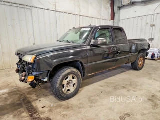 CHEVROLET SILVERADO K1500