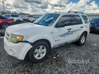 FORD ESCAPE HYBRID