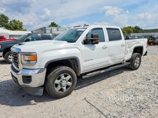 GMC SIERRA K2500 SLE