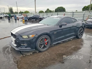 FORD MUSTANG GT