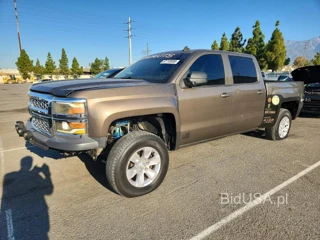 CHEVROLET SILVERADO C1500 LT