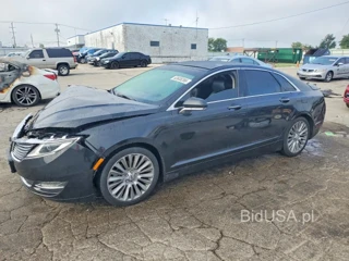 LINCOLN MKZ