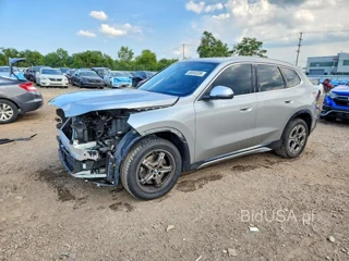 BMW X1 XDRIVE28I