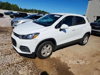 CHEVROLET TRAX LS