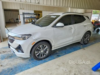 BUICK ENCORE GX SELECT