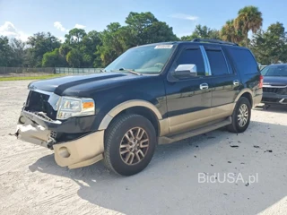 FORD EXPEDITION XLT