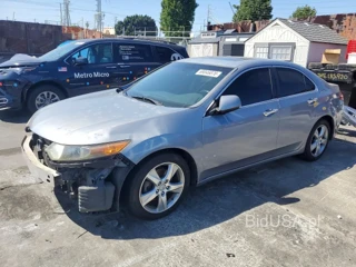 ACURA TSX