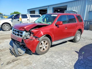 FORD ESCAPE LIMITED