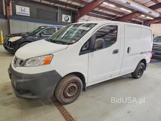 NISSAN NV200 S