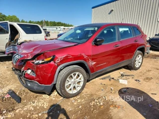 JEEP CHEROKEE SPORT