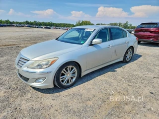 HYUNDAI GENESIS 3.8L
