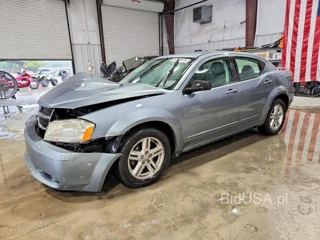 DODGE AVENGER SXT