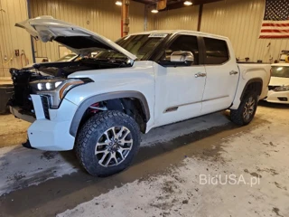 TOYOTA TUNDRA 1794 EDITION