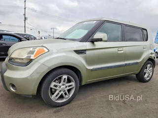 KIA SOUL +