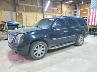 GMC YUKON DENALI