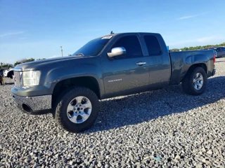 GMC SIERRA C1500 SL
