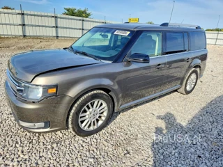 FORD FLEX SEL