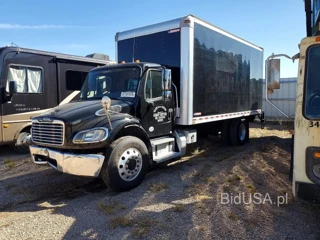 FREIGHTLINER M2