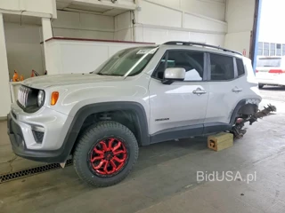 JEEP RENEGADE LATITUDE