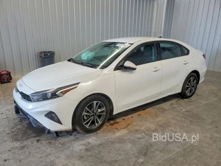 KIA FORTE LXS