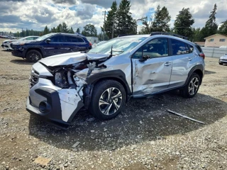 SUBARU CROSSTREK PREMIUM