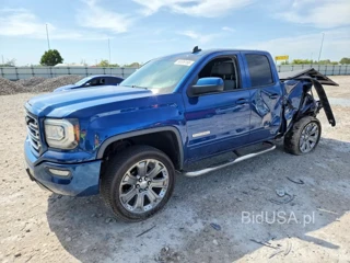 GMC SIERRA C1500