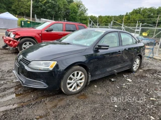 VOLKSWAGEN JETTA SE