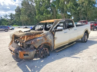 DODGE RAM 3500 LONGHORN
