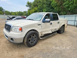 FORD F150 SUPERCREW