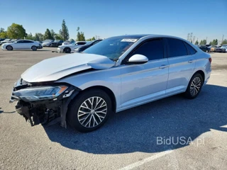 VOLKSWAGEN JETTA S