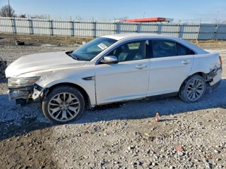 FORD TAURUS LIMITED