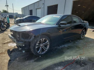 DODGE CHARGER GT