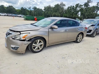 NISSAN ALTIMA 2.5 SL