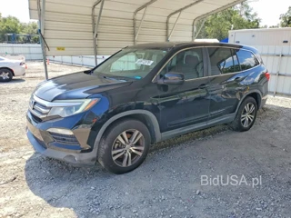 HONDA PILOT EXL