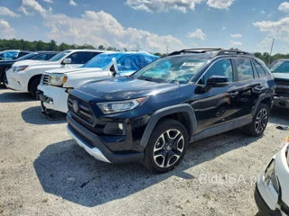 TOYOTA RAV4 ADVENTURE