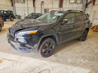 JEEP CHEROKEE SPORT